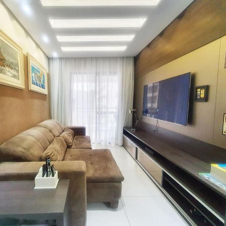 Apto Em Clube Residencial - Excelente Localizacao Florianópolis Exterior foto